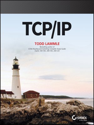 cover image of TCP / IP